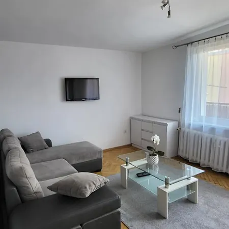 Cieplice Z Widokiem Lejlighed
