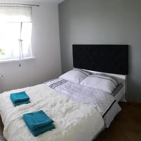 Cieplice Z Widokiem Jelenia Góra